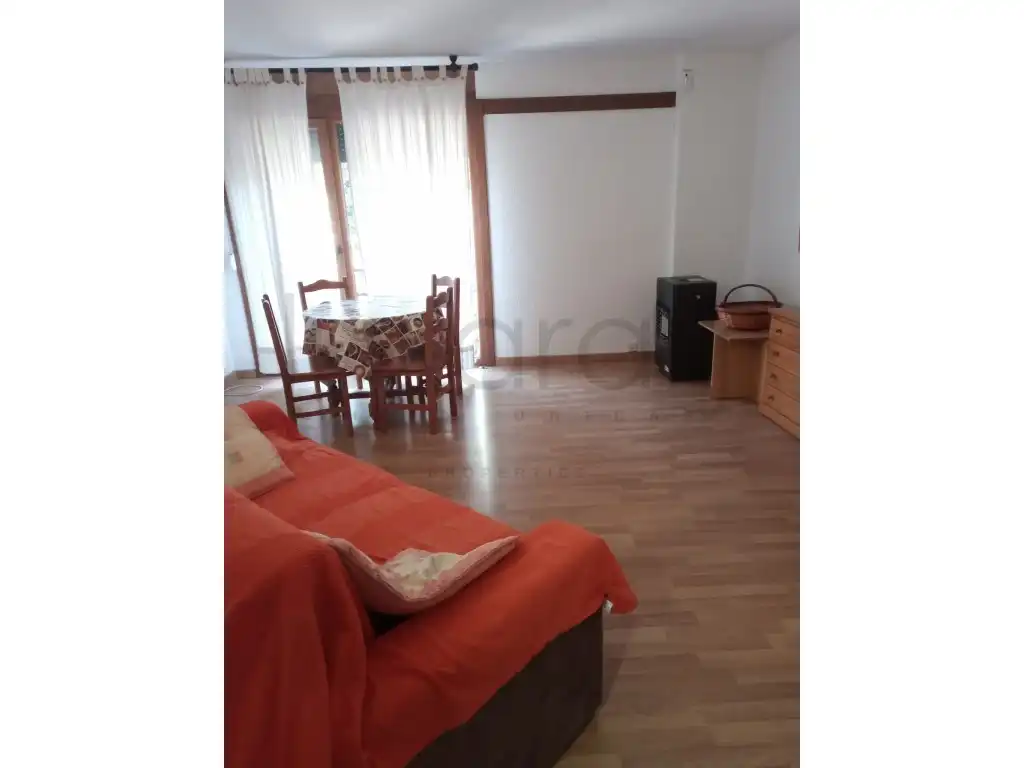 Apartament de lloguer a Betren