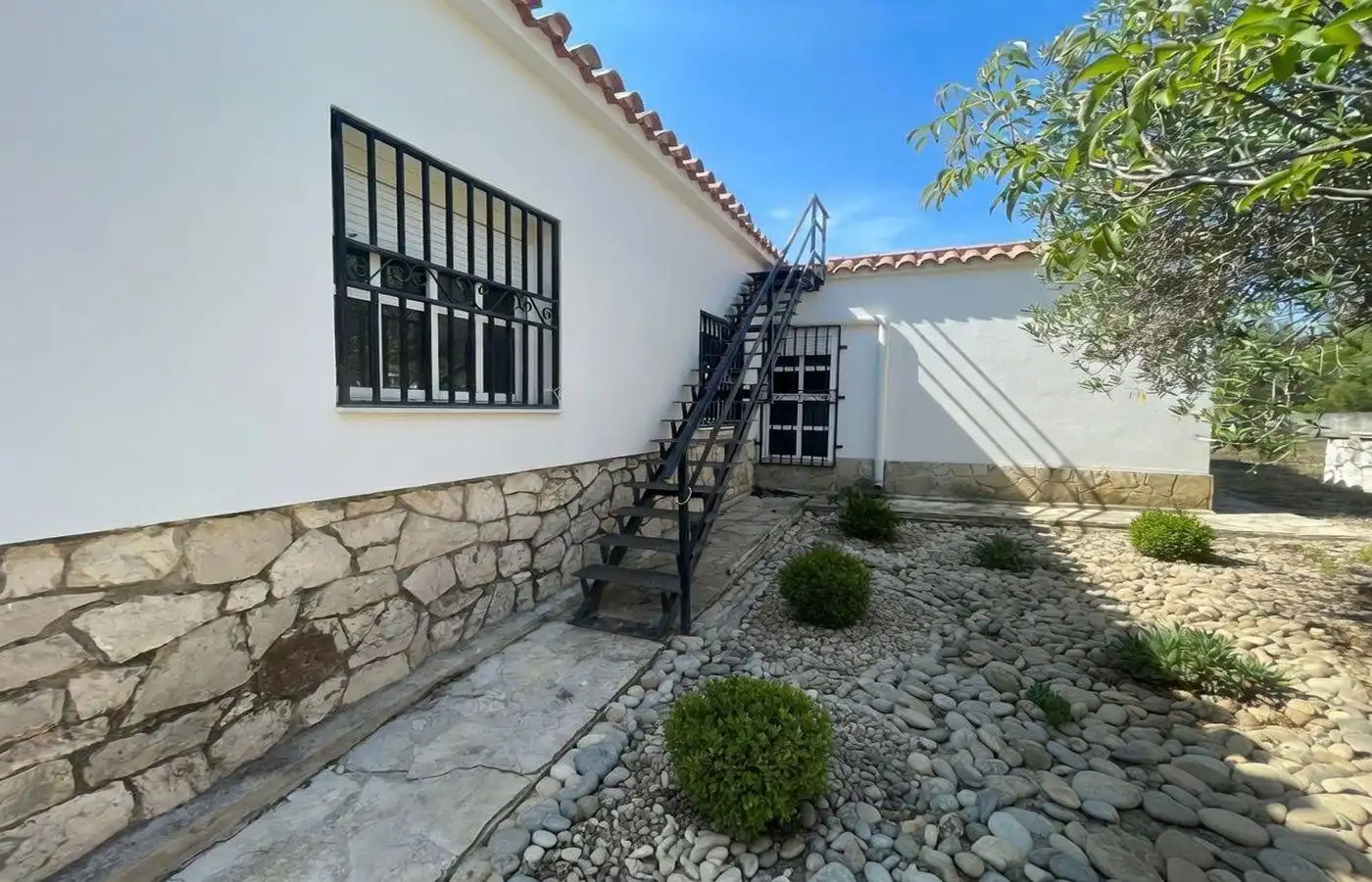 Villa mit Pool zum Verkauf in Alcanar, imagen 9