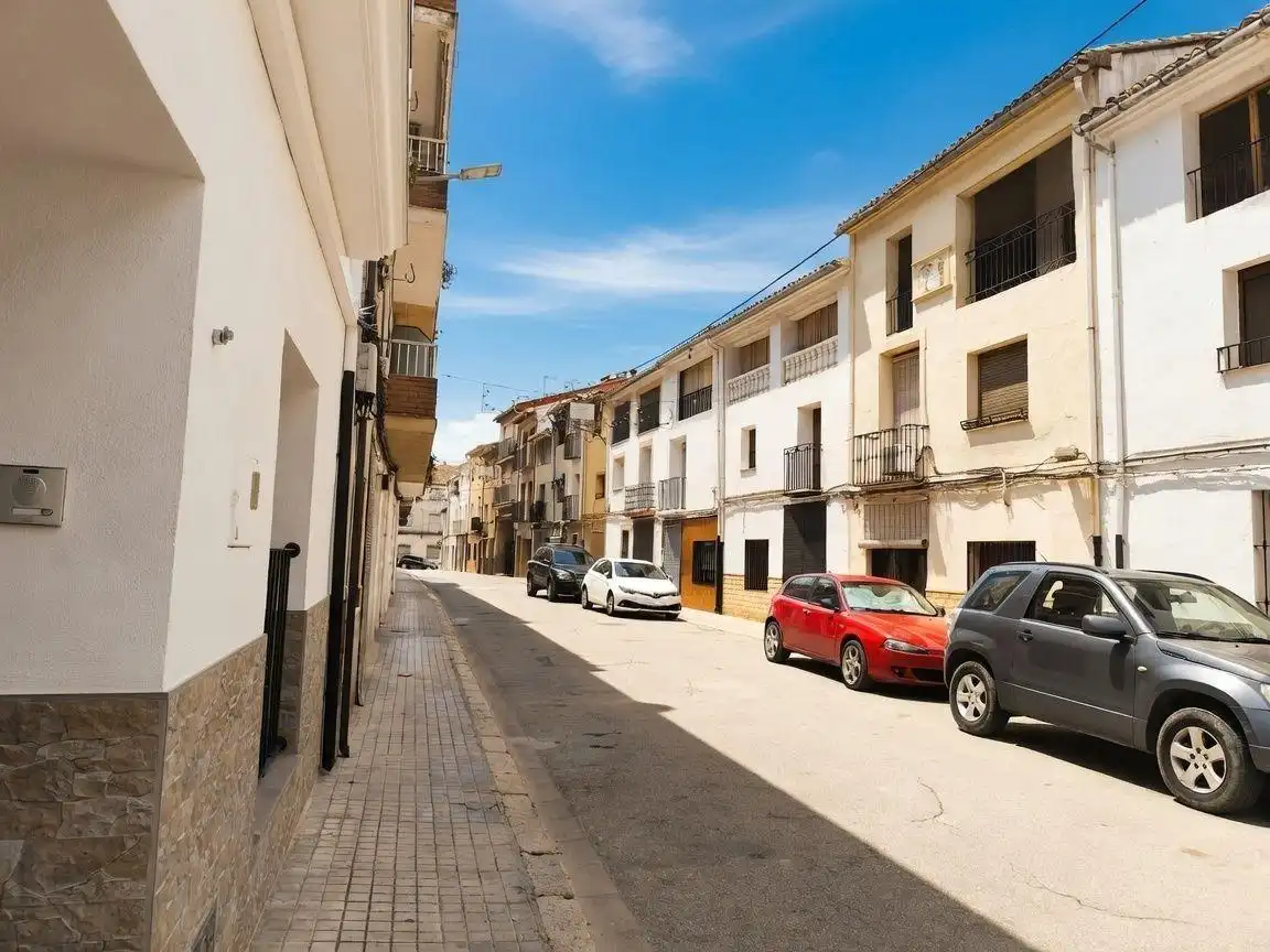 House for sale in Calle ARRABAL, imagen 19