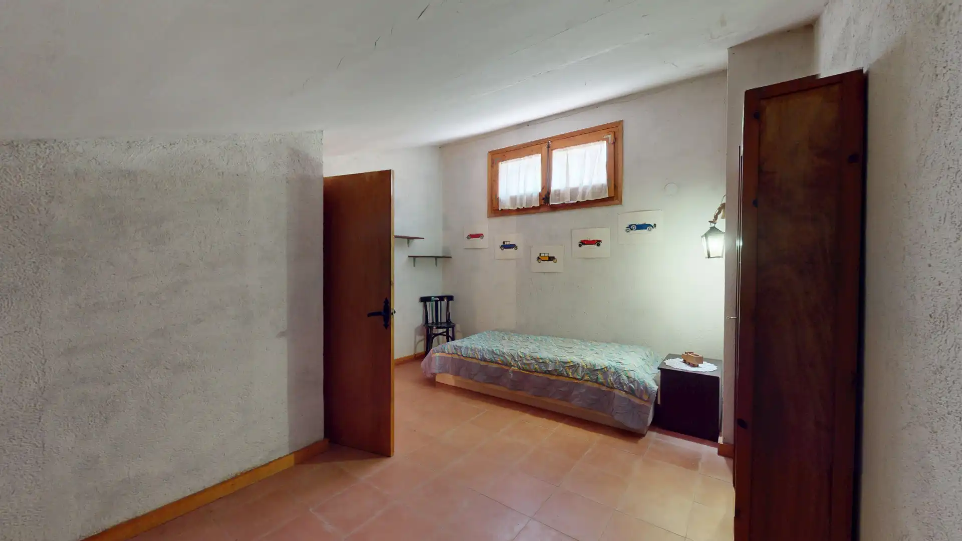Casa o chalet en venta en Prades con Calefacción, Jardín privado y Terraza