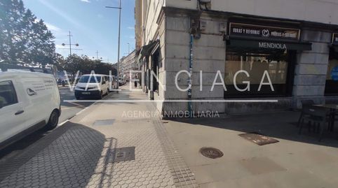 Foto 2 von Geschaftsraum zur Miete in Pasaia, Gipuzkoa