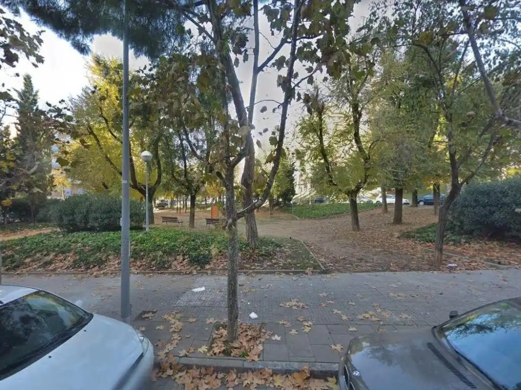 Parking with lift for sale in SANT NEBRIDI, imagen 3