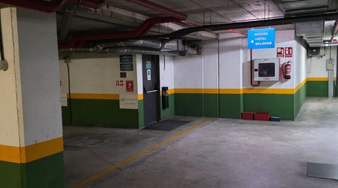 Foto 3 von Garage zur Miete in Calle de Octavio Paz, 23, Ensanche, Alcalá de Henares