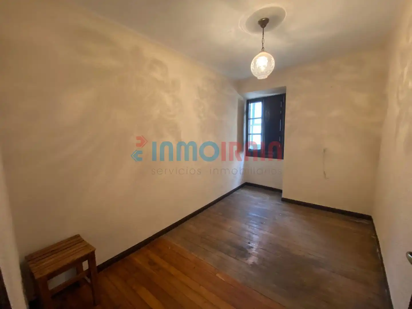 Bedroom of Houses for sale in Zegama  with Storage room