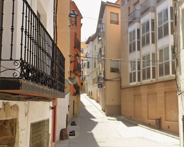 Piso en Venta en Artal en Albalate del Arzobispo