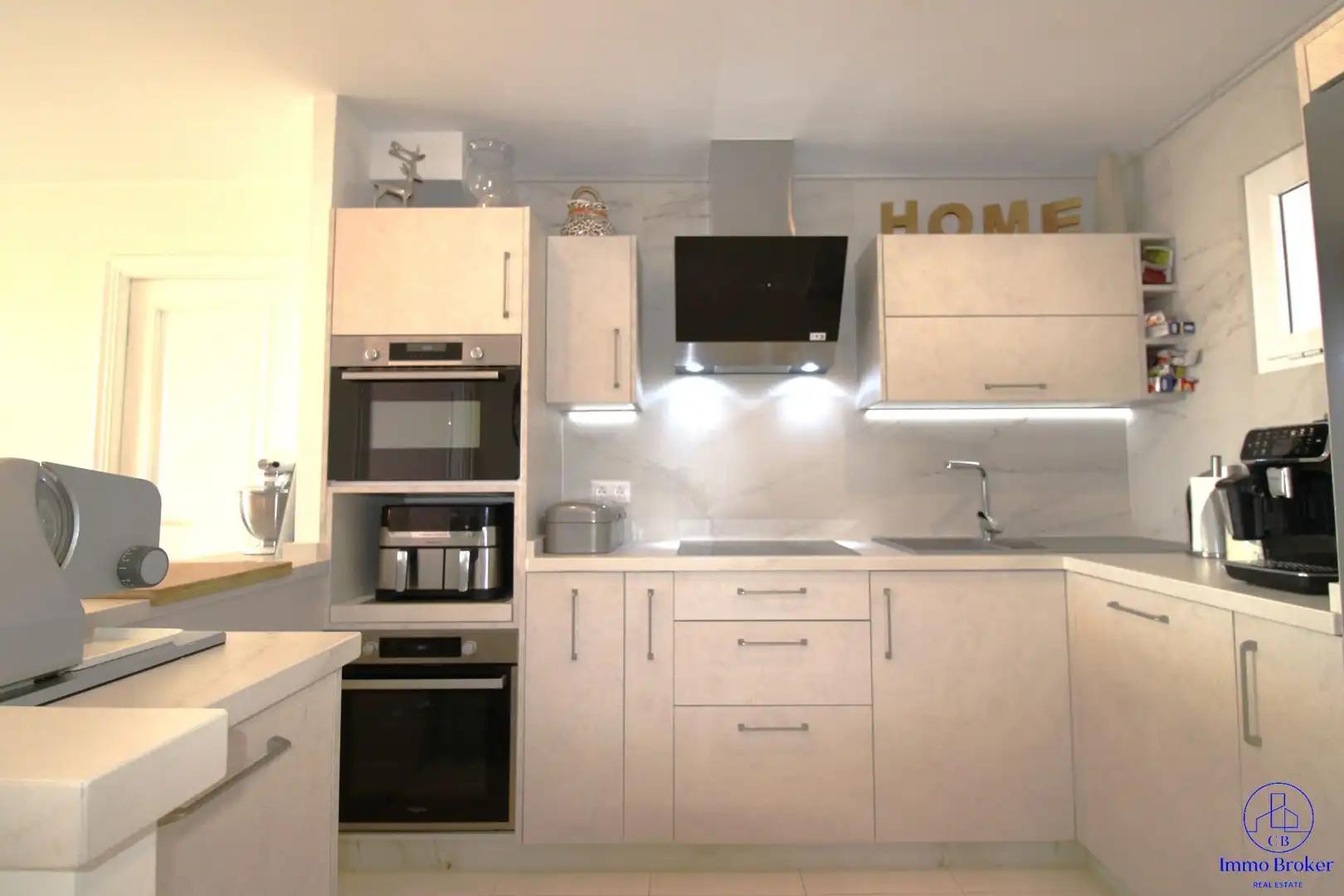 Küche von Wohnung zum Verkauf in Adeje mit Abstellraum und Gemeinschaftspool