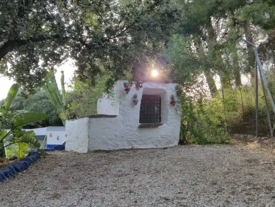 Jardí de Pis en venda en Cártama amb Aire condicionat, Jardí privat i Terrassa