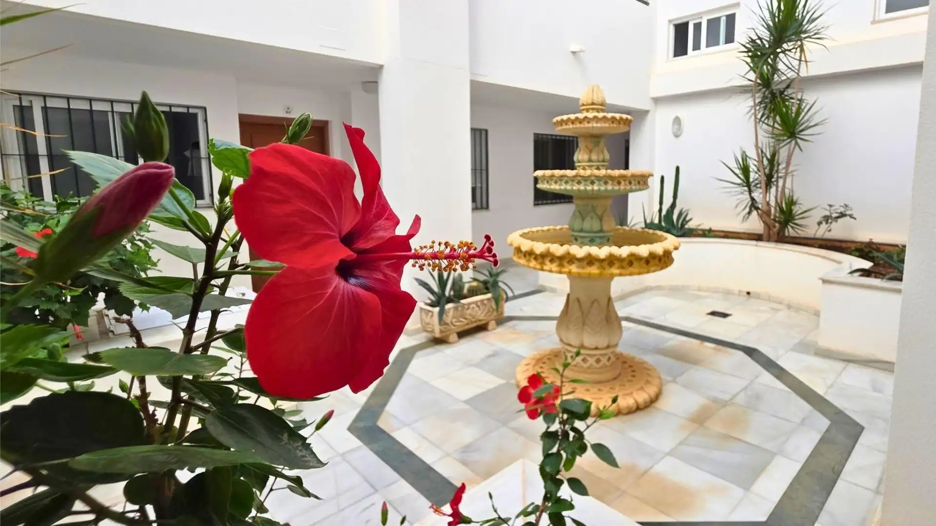 Wohnung mit Pool zum Verkauf in Calle MAR BALTICO(U) 6, imagen 32