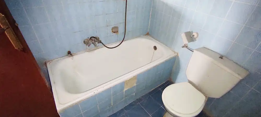 Baño de Piso en venta en Blanca