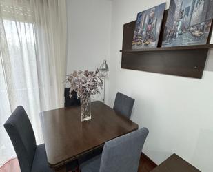 Dining room of Flat for sale in Ribeira