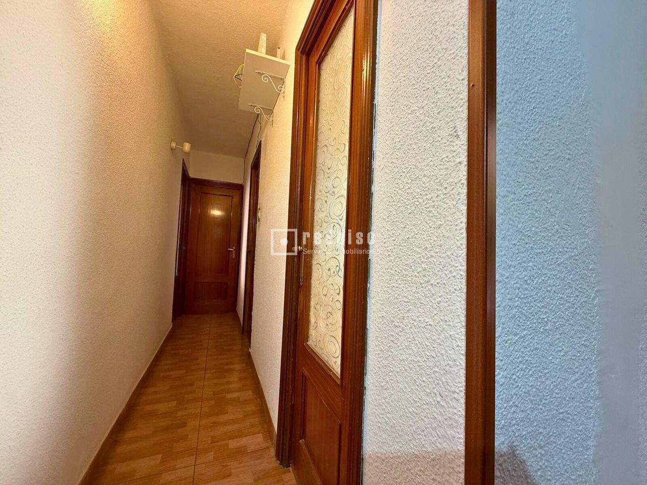 Flat for sale in  Madrid Capital  with Heating