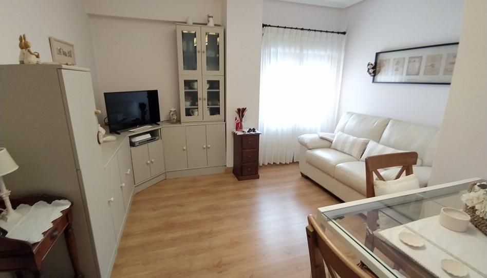 Foto 1 de Pis en venda a Versalles, Asturias