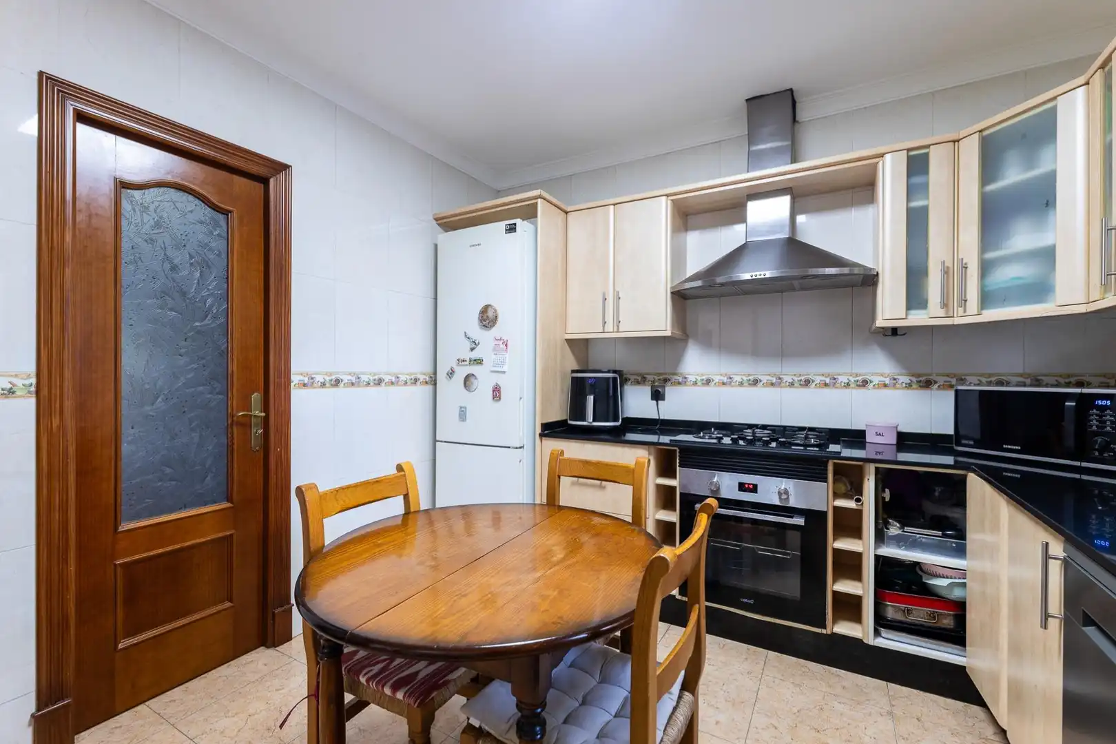 Planta baja en venta en S'Arenal