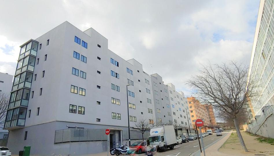 Photo 1 of Flat to rent in Calle de Viridiana, 20, Valdespartera, Zaragoza