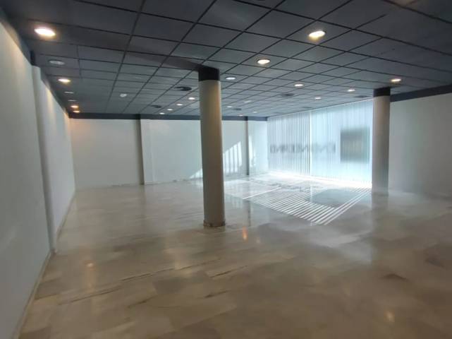 Local comercial en Alquiler en La Paz