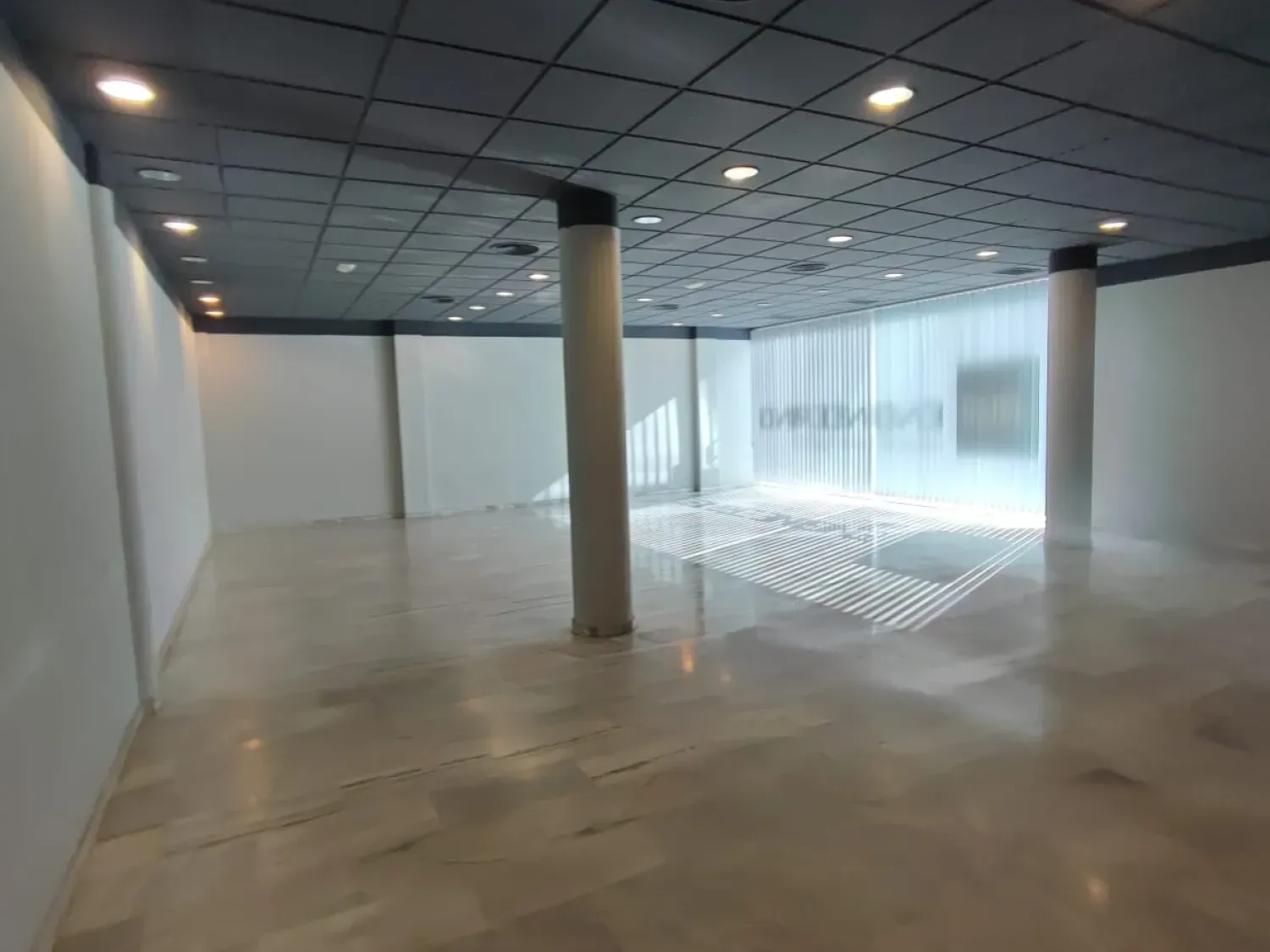 Premises to rent in  Murcia Capital