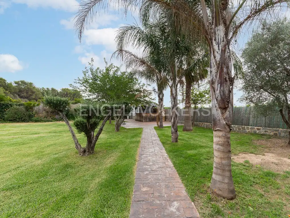 Lands and plots for sale in Vilamarxant, imagen 71