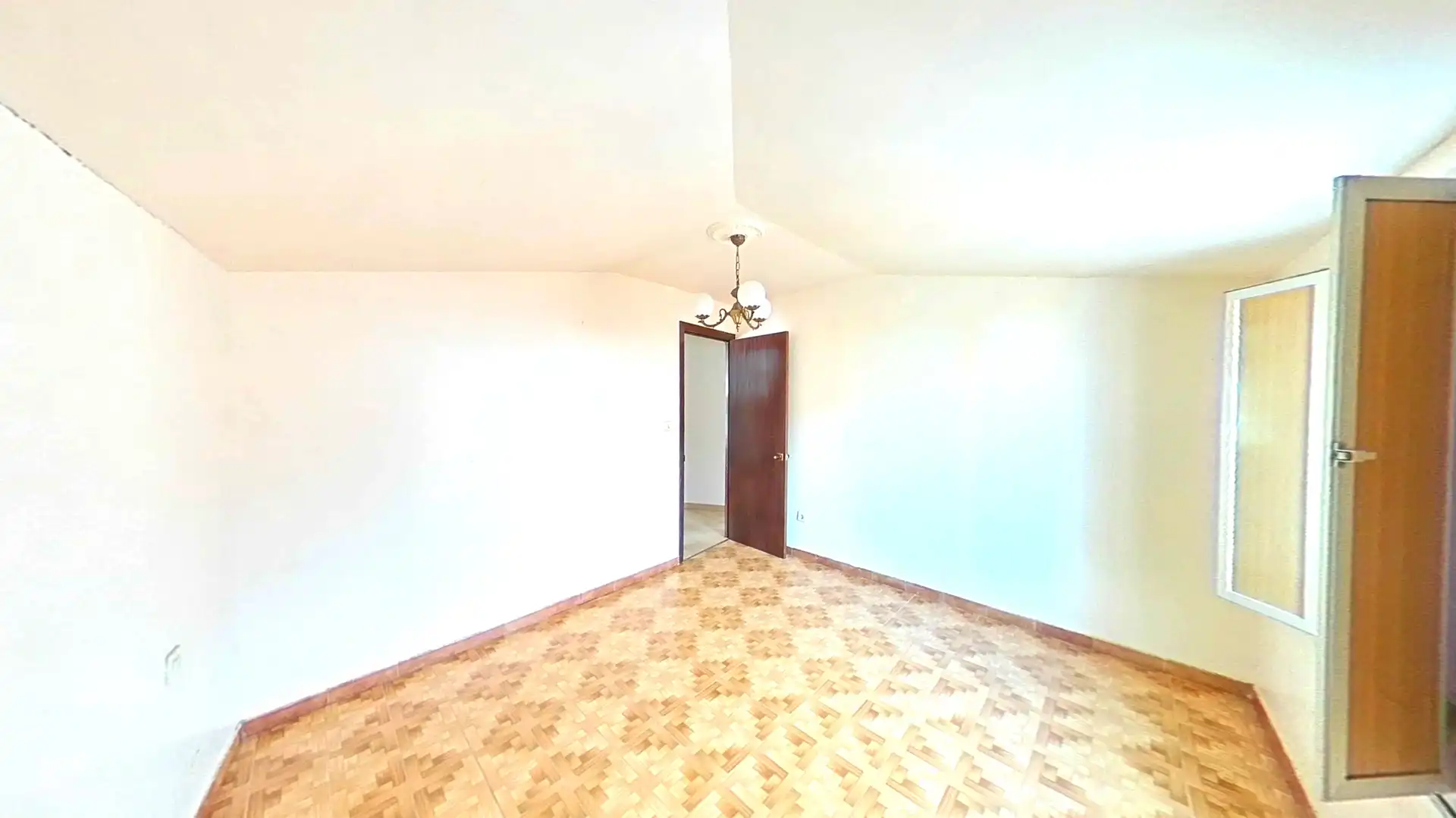 Flat for sale in Santos, Cariño