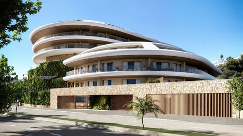 Foto 2 de Apartamento en venta en Las Gaviotas - Carvajal, Fuengirola