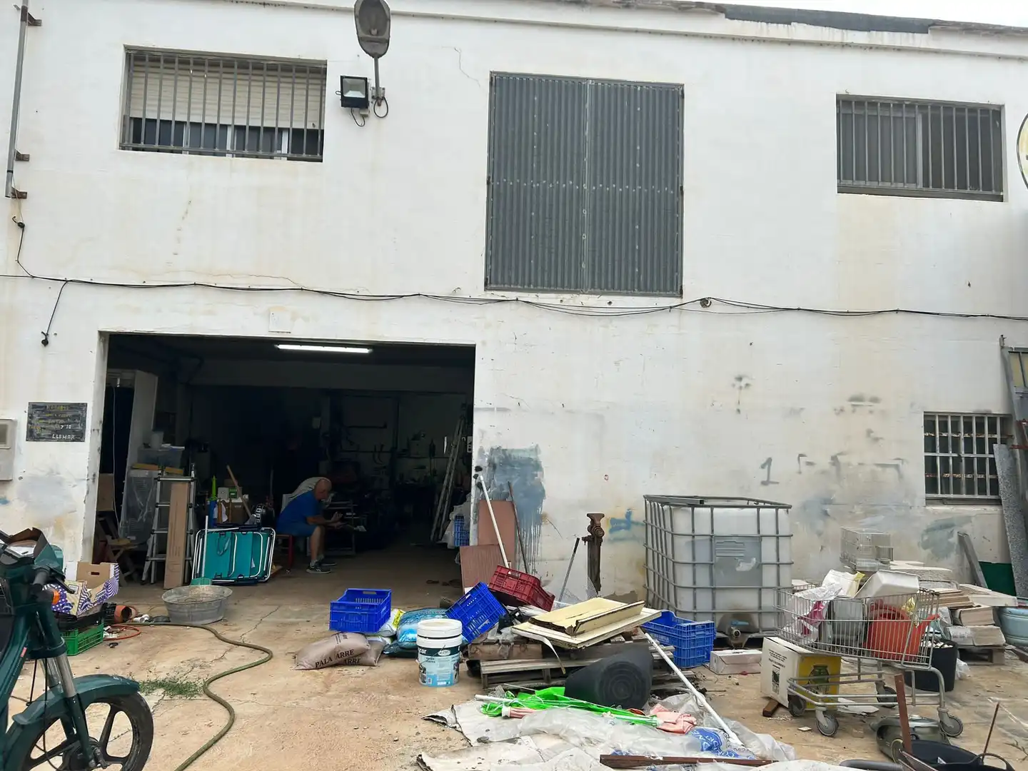 Gewerbefläche zum Verkauf in Sueca ciudad, imagen 8
