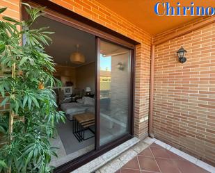 Terrace of Flat for sale in  Córdoba Capital  with Air Conditioner, Terrace and Storage room