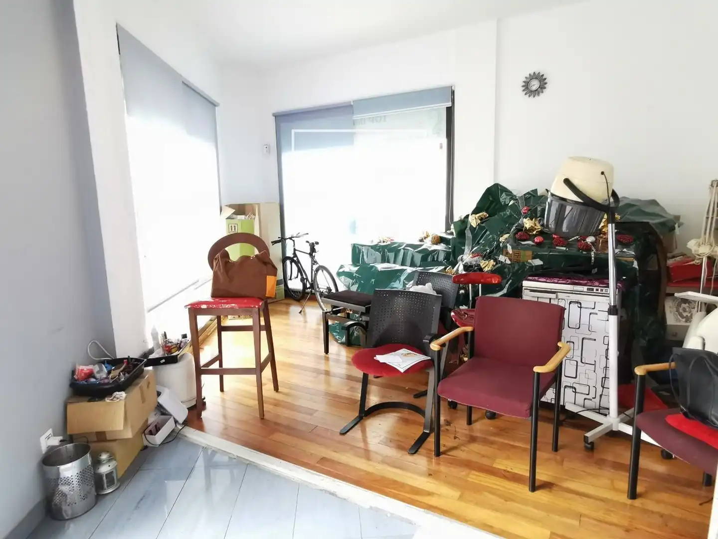 Local comercial en venda a Llivia, imagen 21
