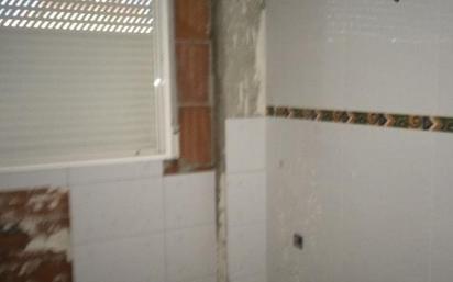 Bany de Apartament en venda en  Murcia Capital