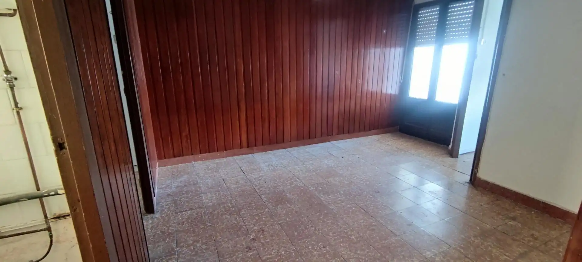 Flat with terrace for sale in Poblenou