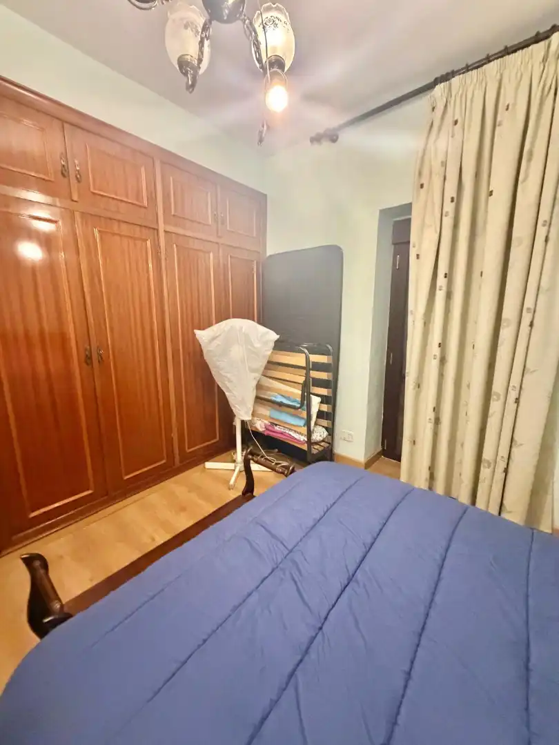 Dormitori de Casa o xalet en venda en Peñamefecit - Avda Barcelona