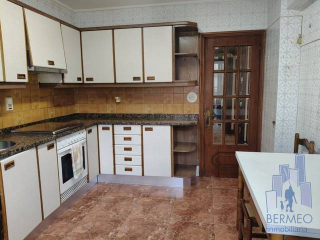 Piso en Venta en Ander Deun Kalea en Bermeo
