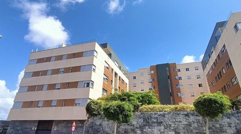 Foto 2 de Piso de alquiler en C. Alférez Provisional, 18, Siete Palmas, Las Palmas de Gran Canaria