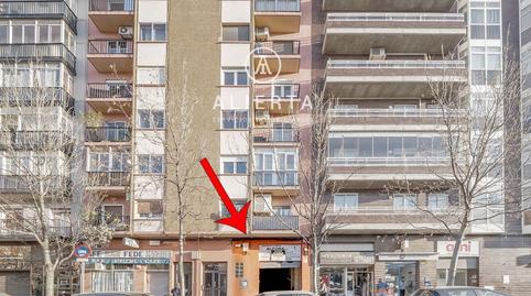 Photo 2 of Industrial buildings for sale in De Cataluña, Barrio Jesús, Zaragoza