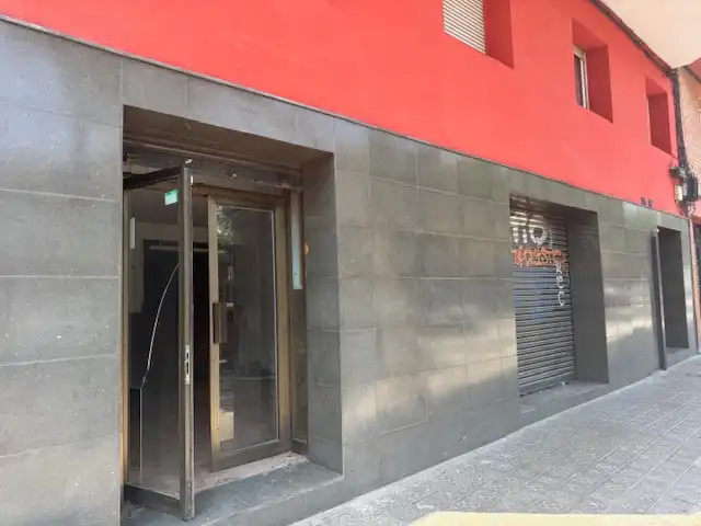 Local comercial en venta en Carrer de Berenguer de Palou, imagen 13