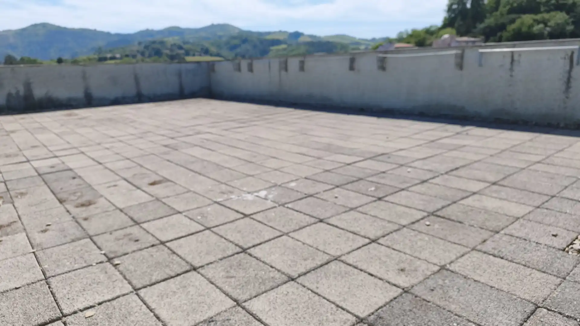 Terrassa de Pis en venda en Zarautz amb Terrassa i Moblat