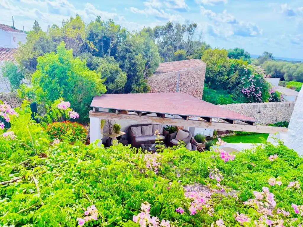 Casa rústica en venta en Diseminado Biniali, imagen 54