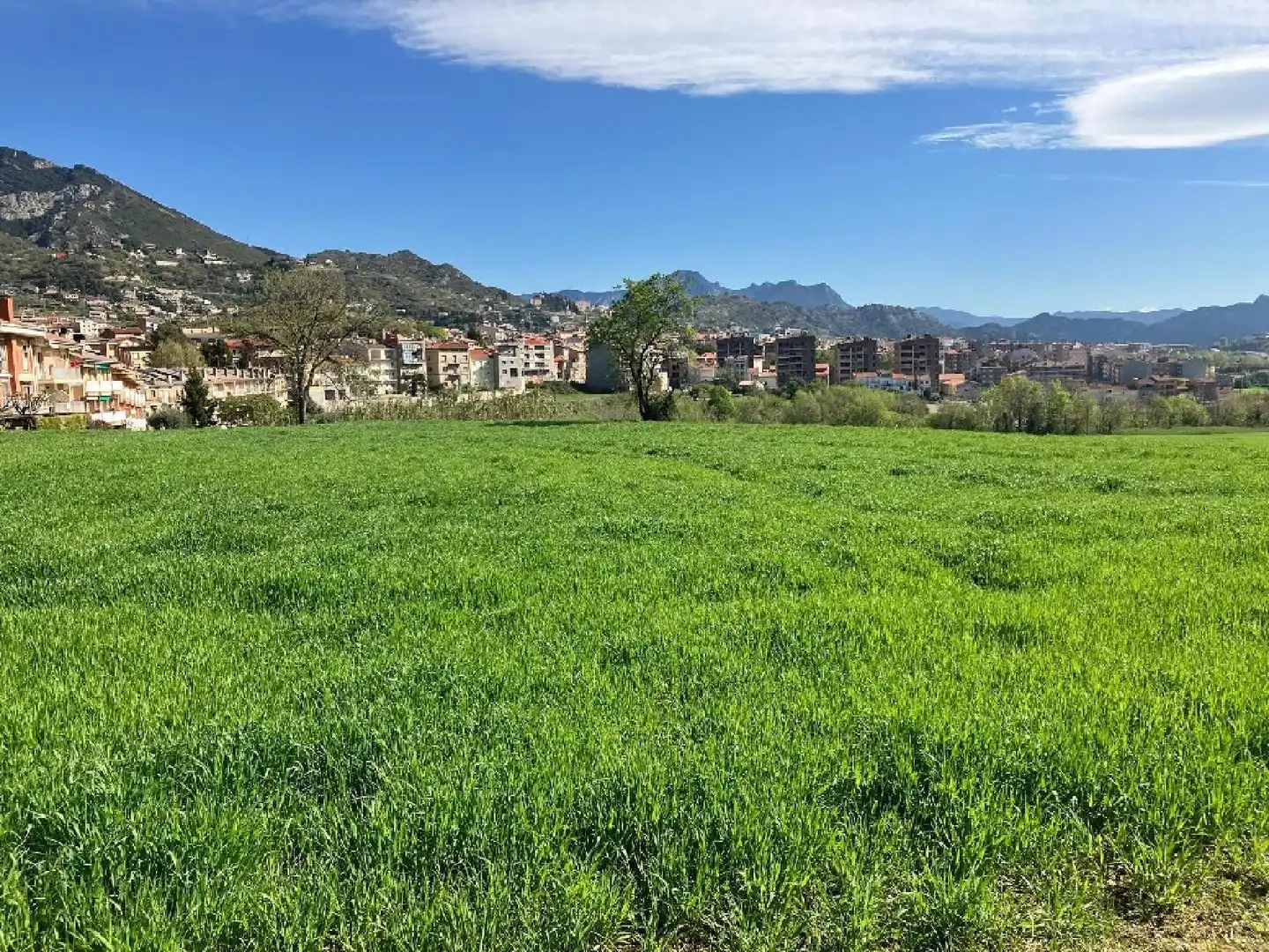 Residential for sale in Berga