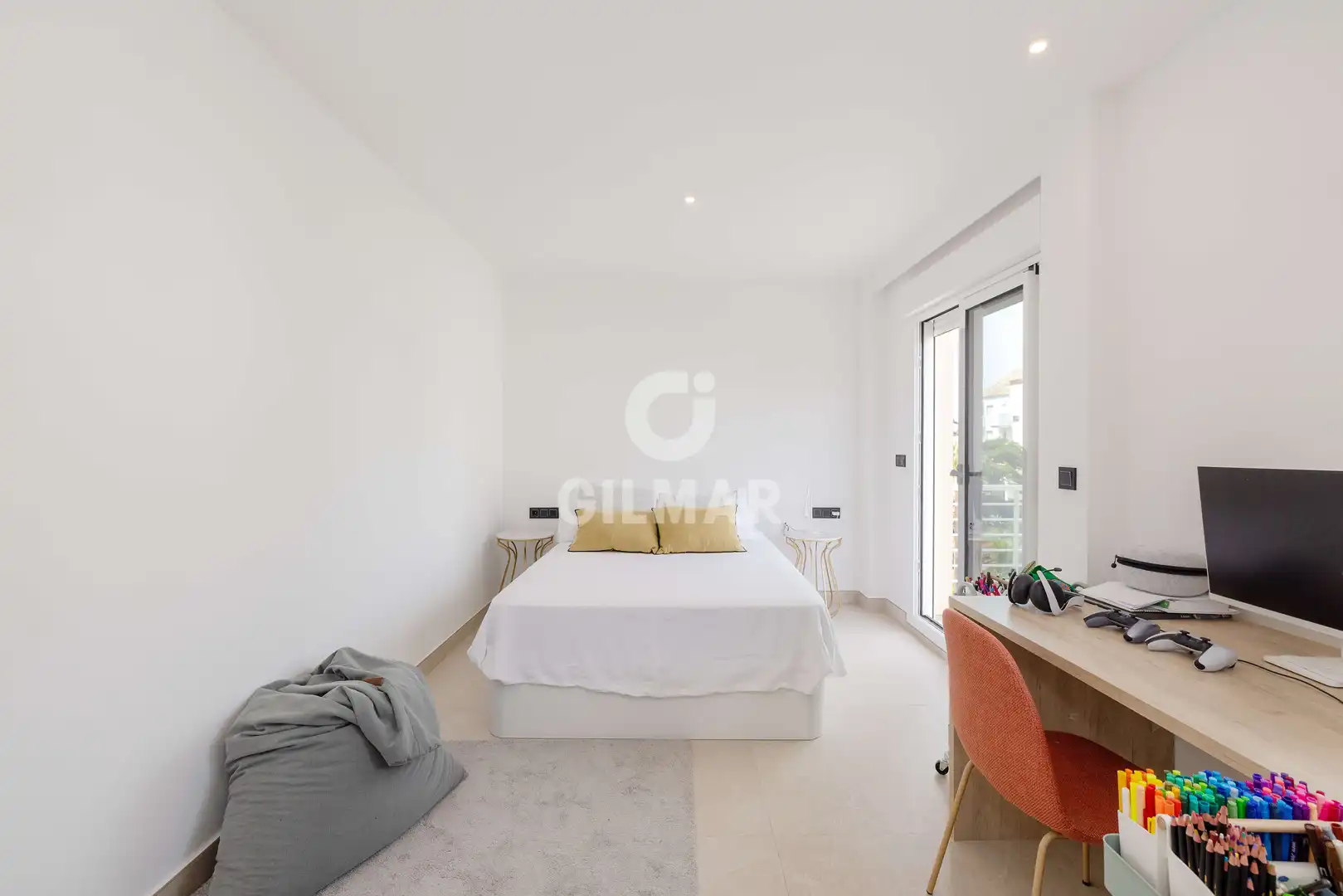 Habitación de Dúplex en venta en Benalmádena con Calefacción, Jardín privado y Piscina