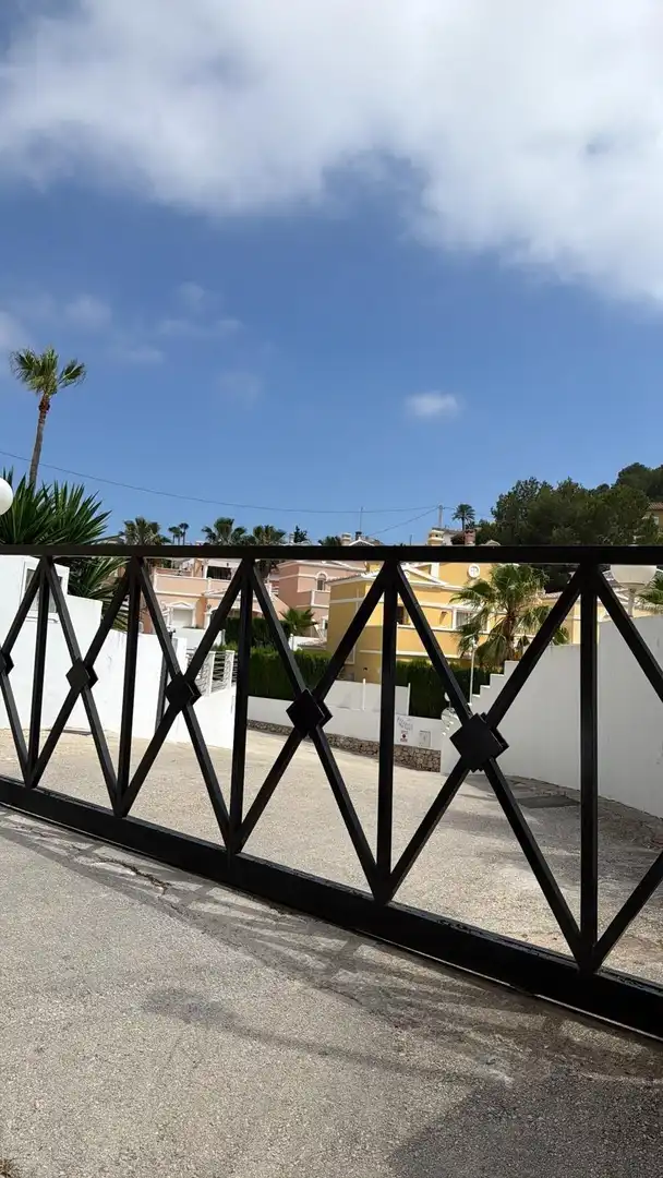 Adosado con piscina en venta en Cometa, imagen 30