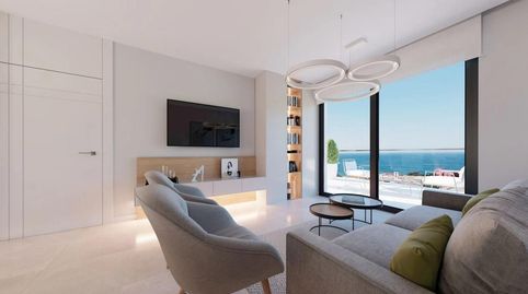 Photo 3 of Apartments for sale in Poble Nou - Montiboli, Villajoyosa / La Vila Joiosa