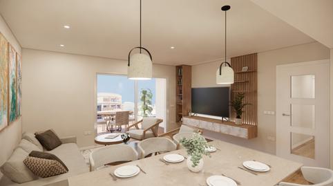 Foto 4 de vivienda de obra nueva en Piso en venta en Avinguda de Sant Jordi, 17, Sant Jordi, Tarragona