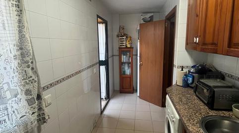 Foto 4 de Casa adosada en venda a El Rocío - La Milagrosa, Cádiz