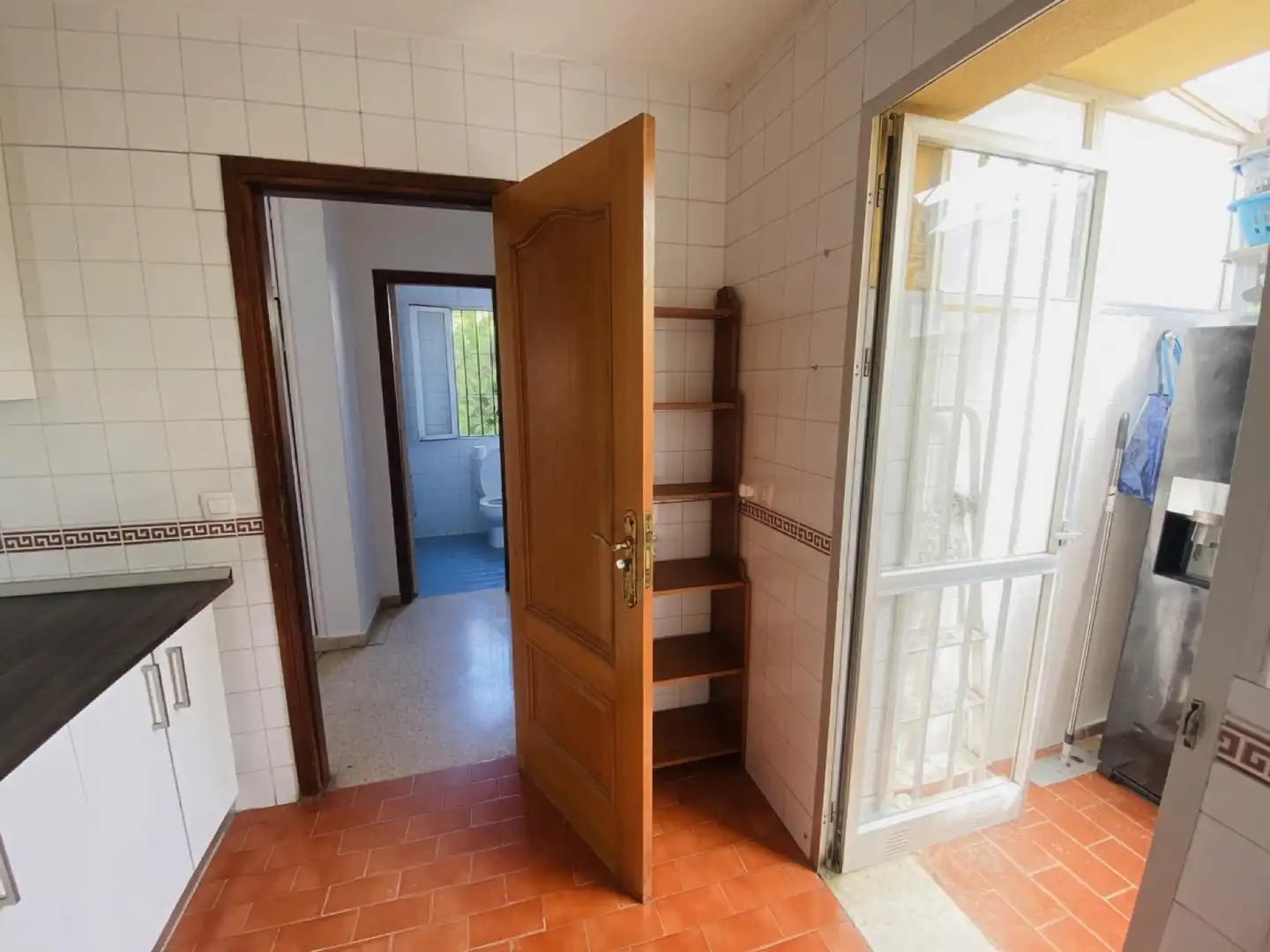 Habitatge amb terrassa en venda a Benamara - Atalaya, imagen 12