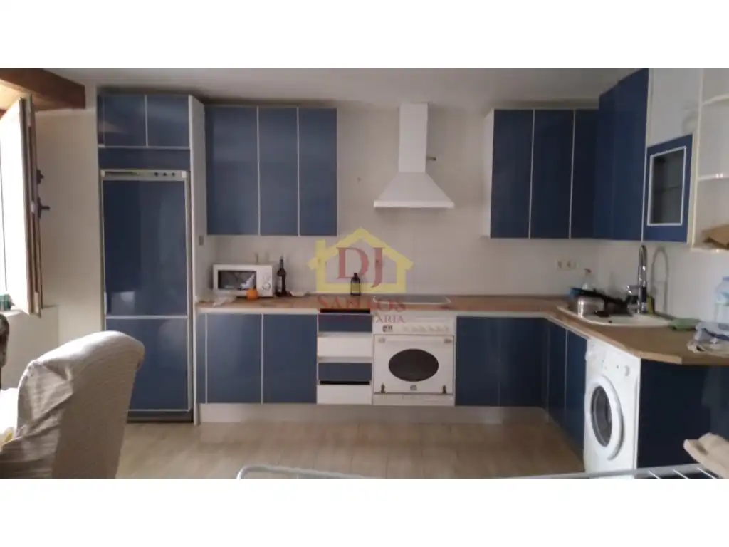 Cocina de Casa o chalet en venta en Ledesma