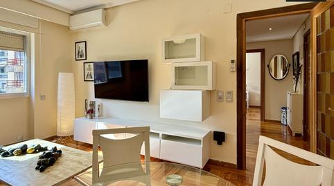 Foto 4 de Piso de alquiler en Ayala, 84, Goya,  Madrid Capital