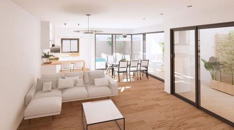 Foto 3 de Casa adosada en venta en Las Majadas - Las Molinetas - Labradorcico, Águilas