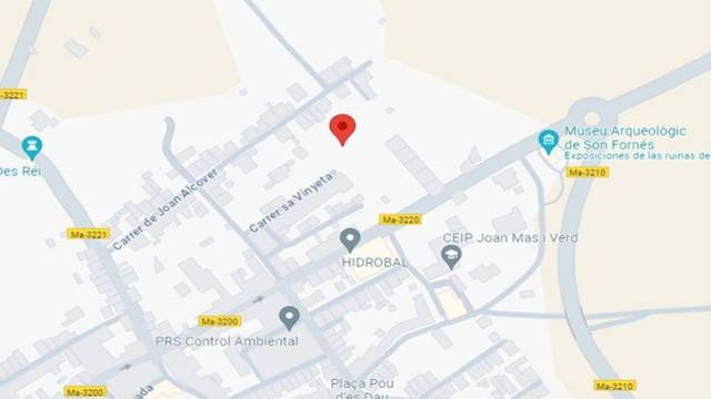 Terreno residencial en Venta en Montuïri