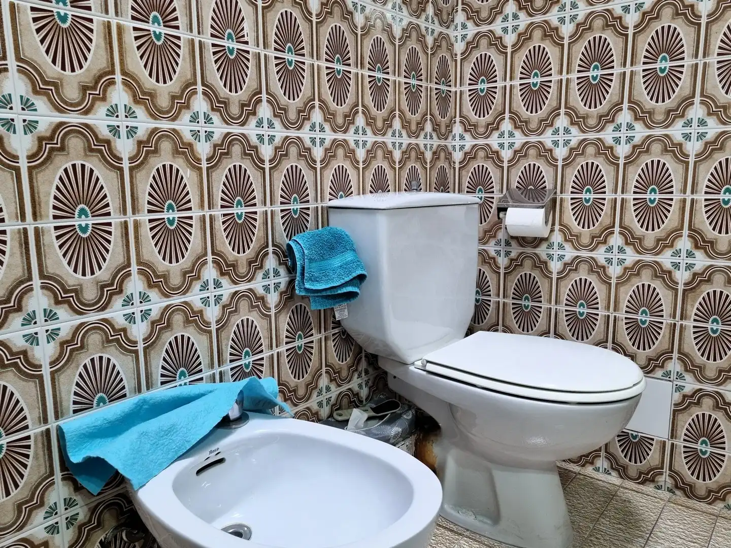 Piso en venta en Carrer Andreu Llambrich, 33, L'Ametlla de Mar pueblo