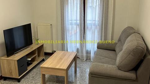 Foto 4 de Pis de lloguer a Vidal, Salamanca Capital