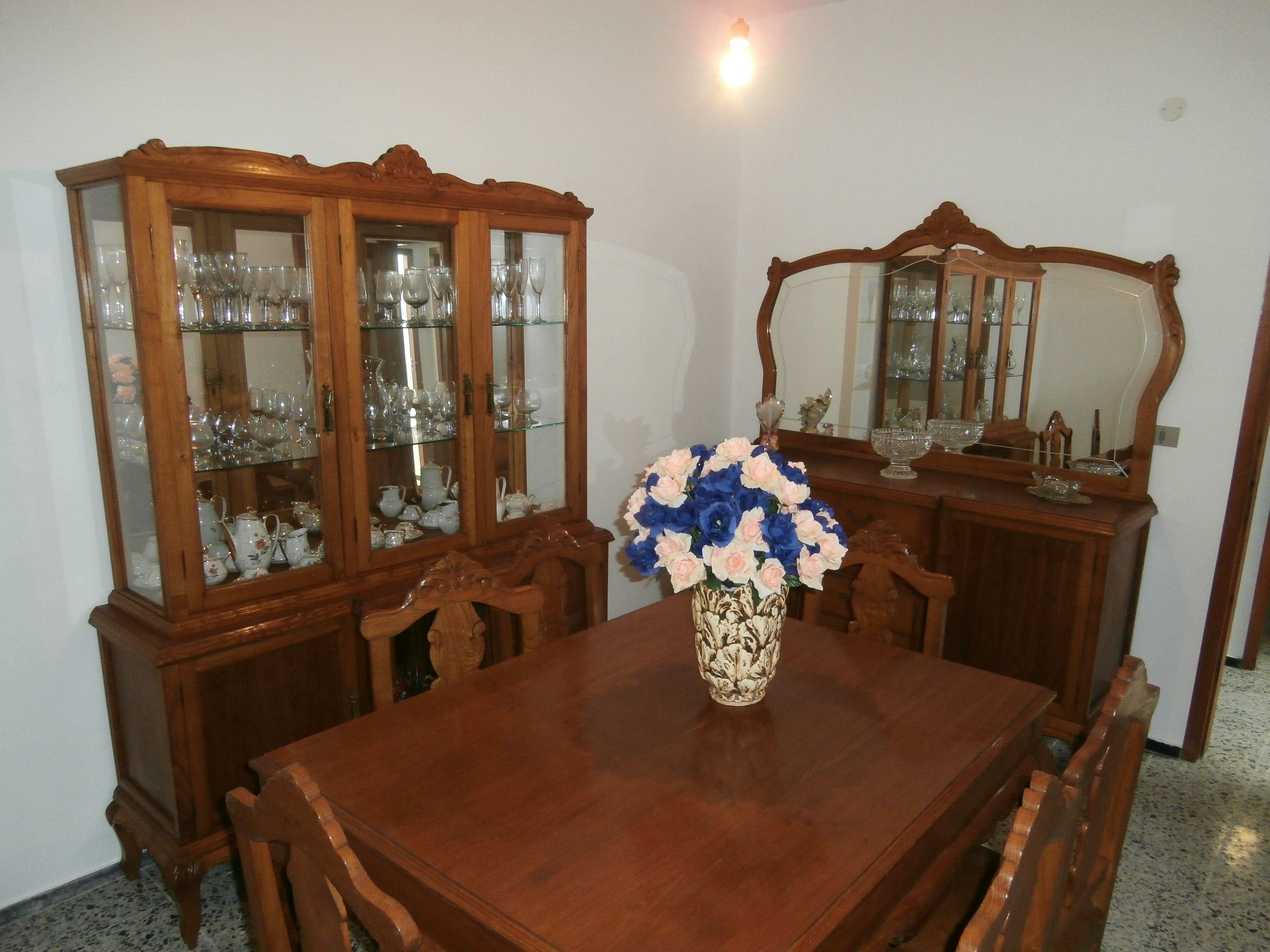 Single-family semi-detached for sale in Calle Padre Claret, 4, Moya (Las Palmas)