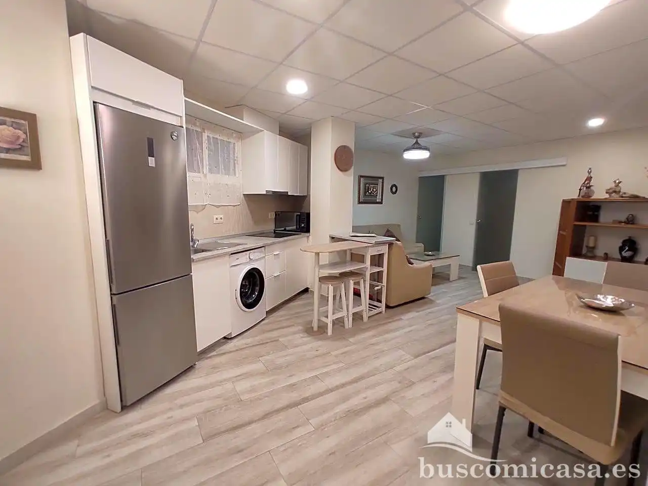 Casa o chalet en venta en Linares con Aire acondicionado, Jardín privado y Terraza